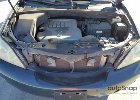 2008 Lexus Rx 350 from USA, damaged, VIN 2T2HK31U18C074606